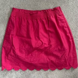 Jcrew skirt